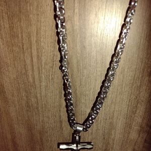 Stainless steel make offer